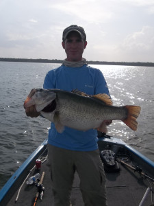 Lake Fork Double Digit