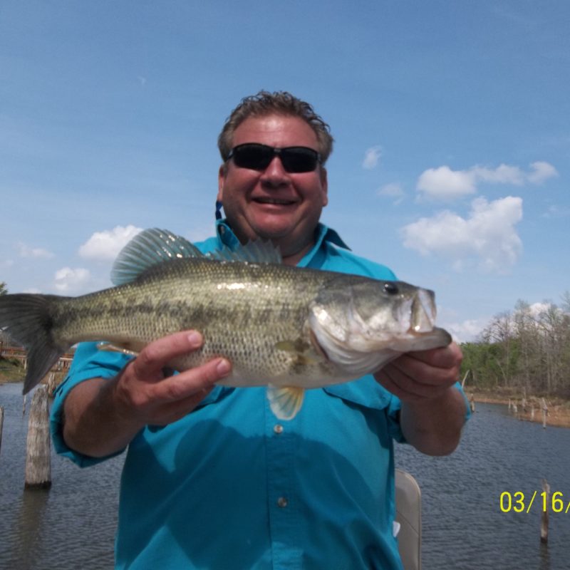 Trophy Bass Photos Lake Fork Bass Guide Andrew Grills